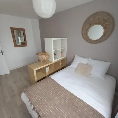 Chambre Dans Maison * Baillet-en-France